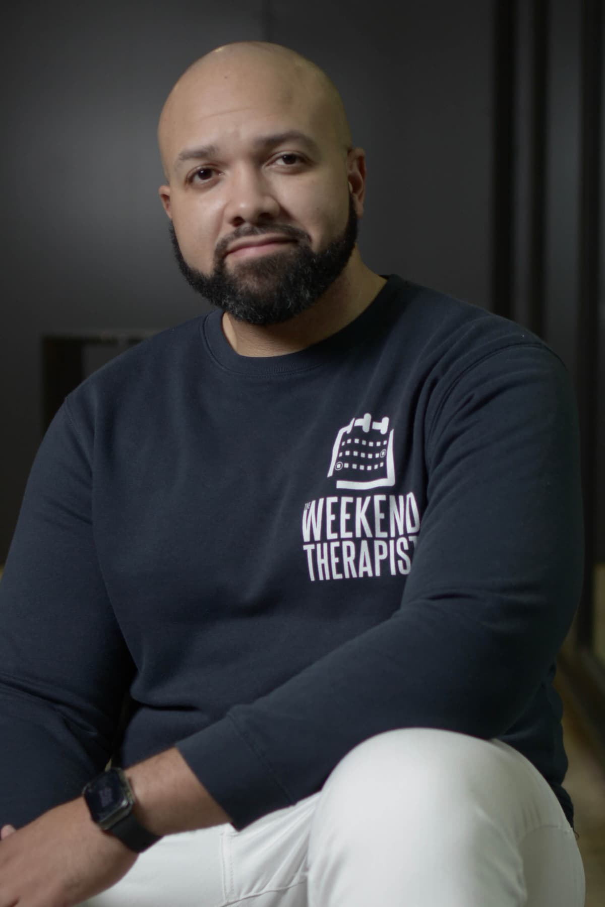 Abe Turner - Licensed Therapist