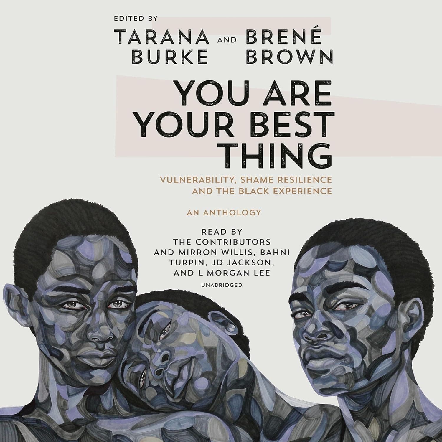 You Are Your Best Thing book cover